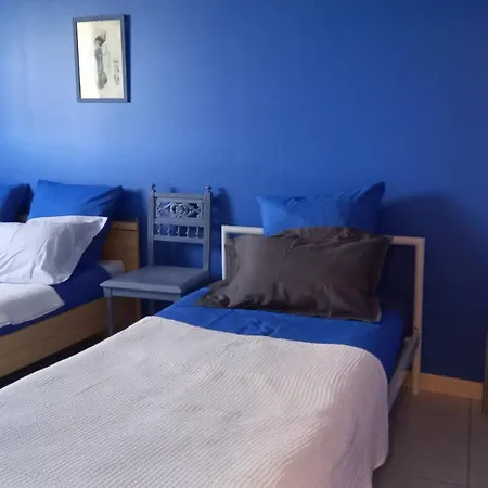 Chez Gwen Et Flo Avec Jardin * 숄레