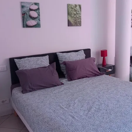 Chez Gwen Et Flo Avec Jardin *