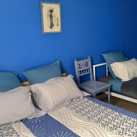 Chez Gwen Et Flo Avec Jardin Apartamento Cholet