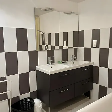 Apartamento Chez Gwen Et Flo Avec Jardin