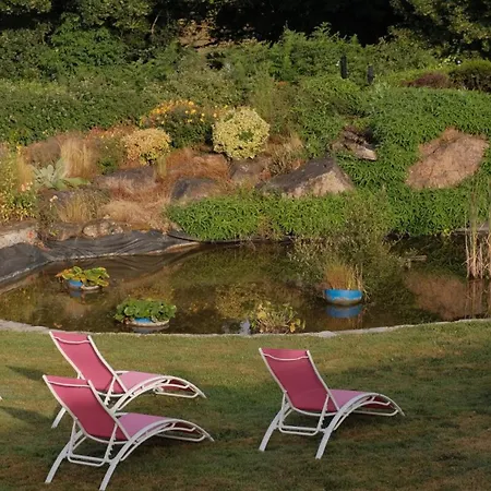 Chez Gwen Et Flo Avec Jardin 아파트 숄레